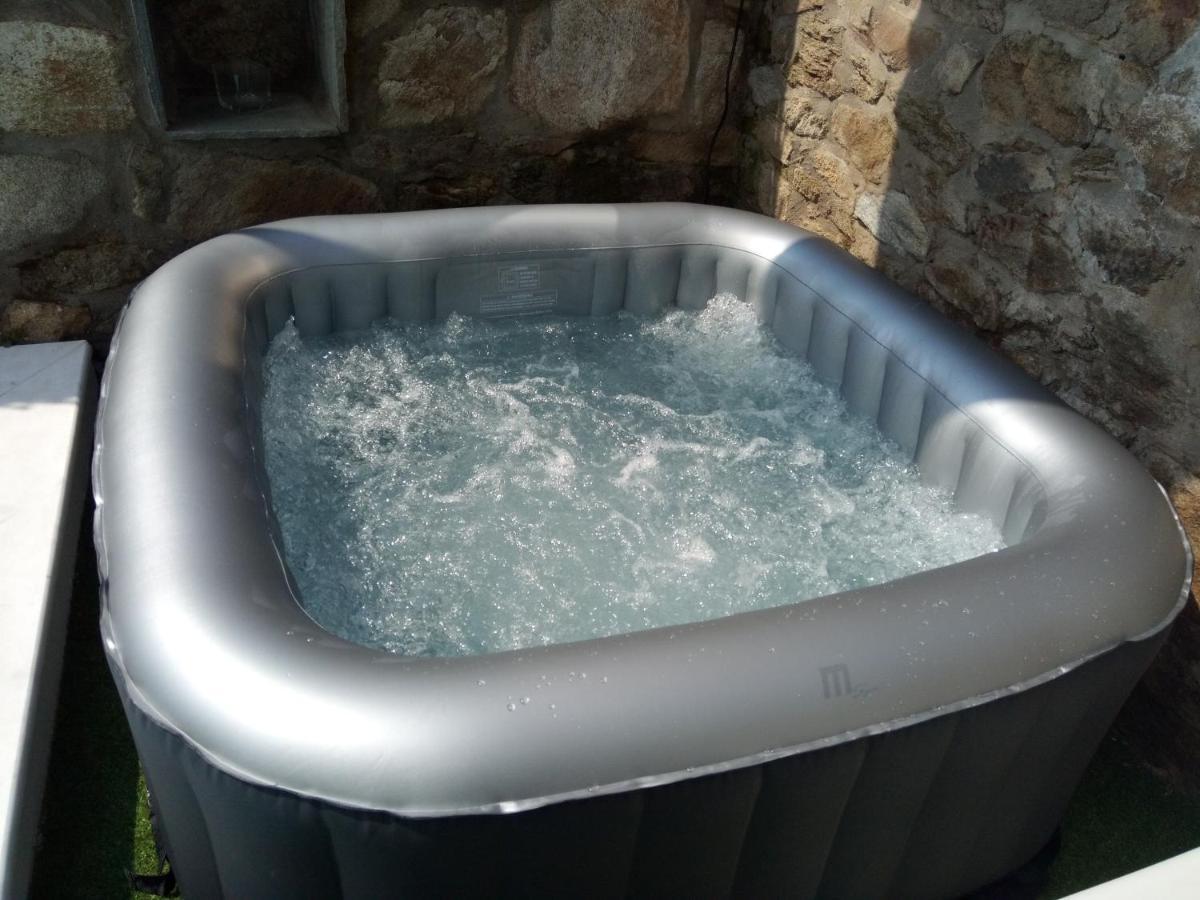 Alpha Delta Pool Suite PalaiónTsiflíkion Exterior foto